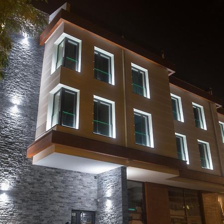 Benvenuti Apartments Belgrade Exterior photo