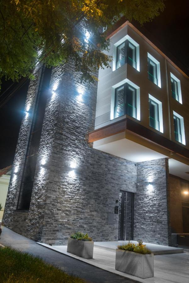 Benvenuti Apartments Belgrade Exterior photo